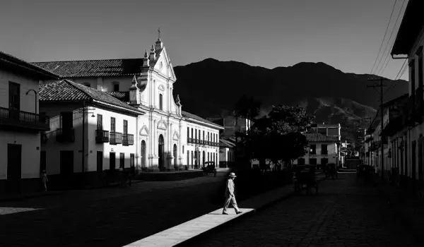 Bucaramanga Academia de Historia de Santander