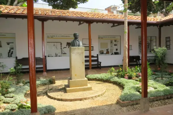 Academia de Historia de Santander