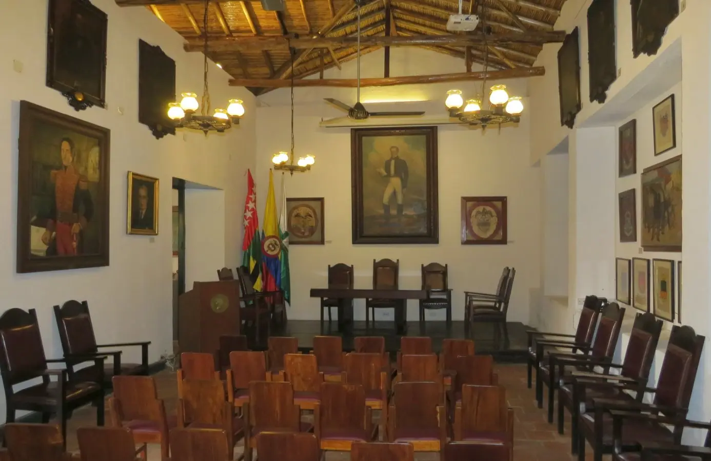 Academia de Historia de Santander